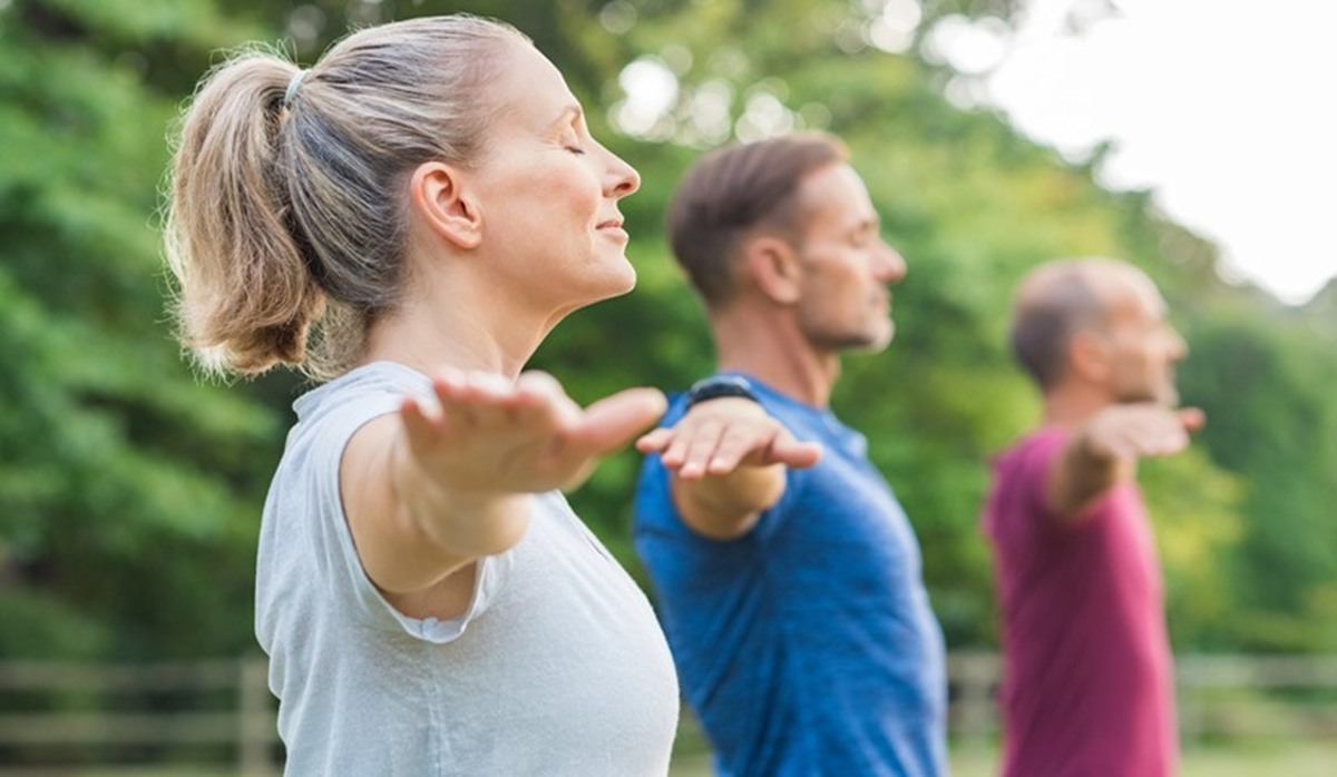 فعالیت بدنی در دهه ۲۰ سالگی برای سلامت قلب زنان در سنین بالاتر مفید است