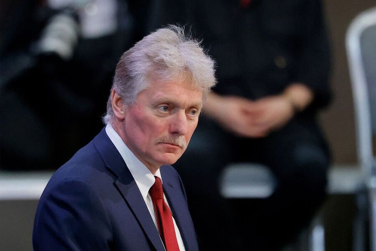 پسکوف منبع فساد در اوکراین را معرفی کرد