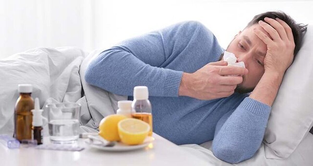 آنتی‌بیوتیک‌ها بر آنفلوآنزا و سرماخوردگی تاثیری ندارند!