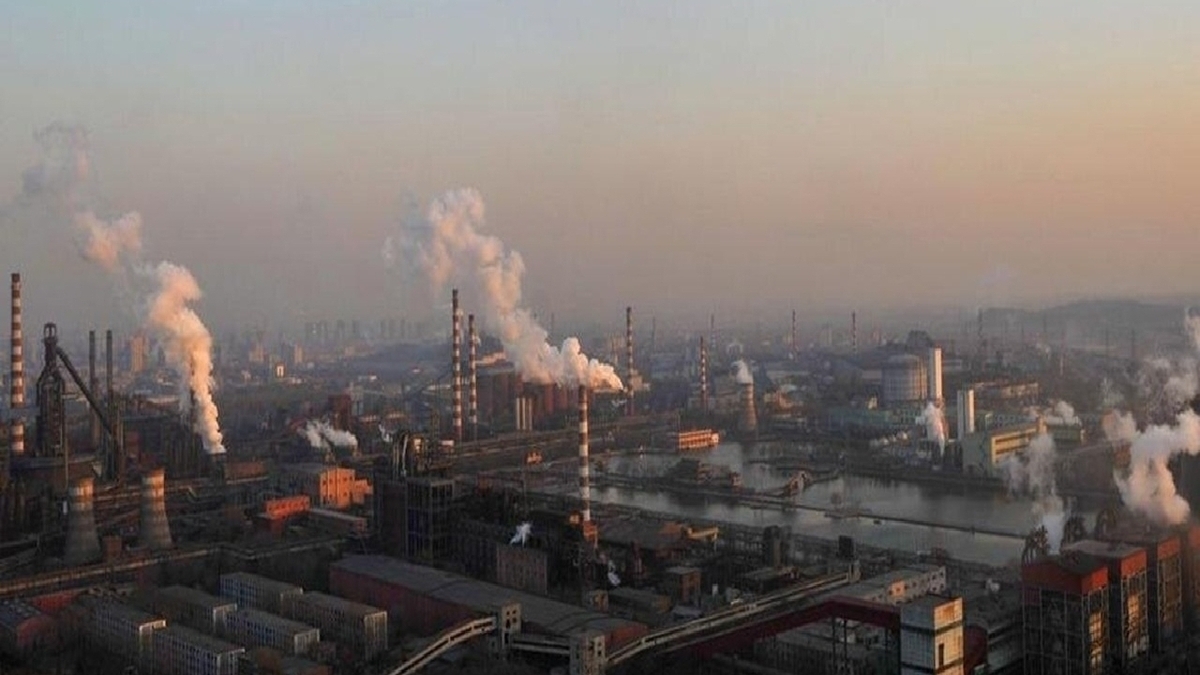 میکروب‌های پاک‌کننده هوا! همچین اتفاقی خواهد افتاد؟