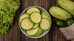 کارشناسان خواص مفید کدو سبز را فاش کرده‌اند.