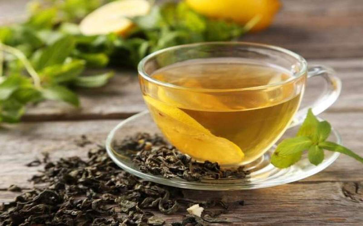 چای سبز واقعا باعث لاغری میشود؟