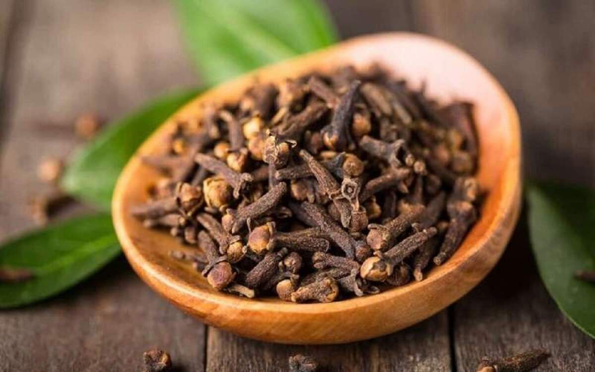 خواص درمانی میخک را از دست ندهید!