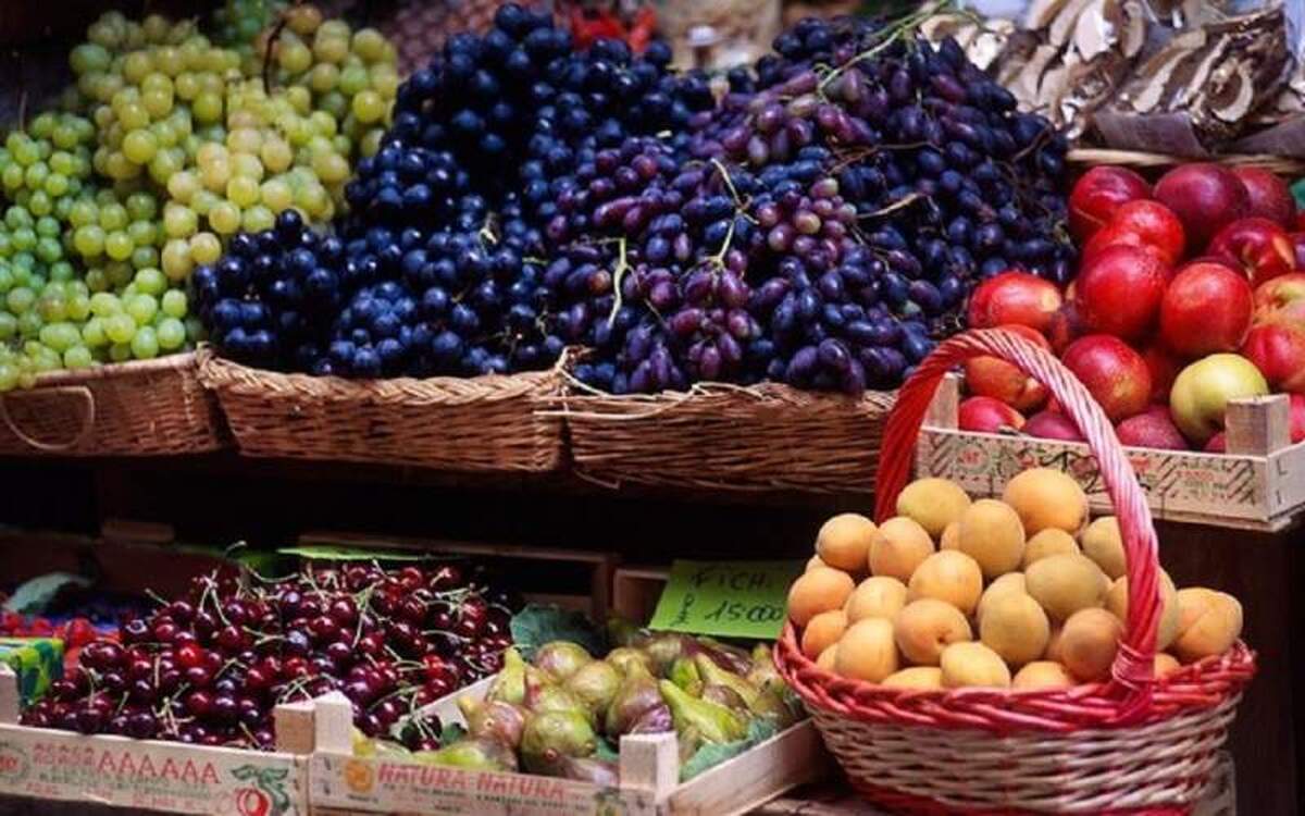 مصرف فلاونوئید خطر مرگ ناشی از بیماری قلبی را کاهش میدهد!