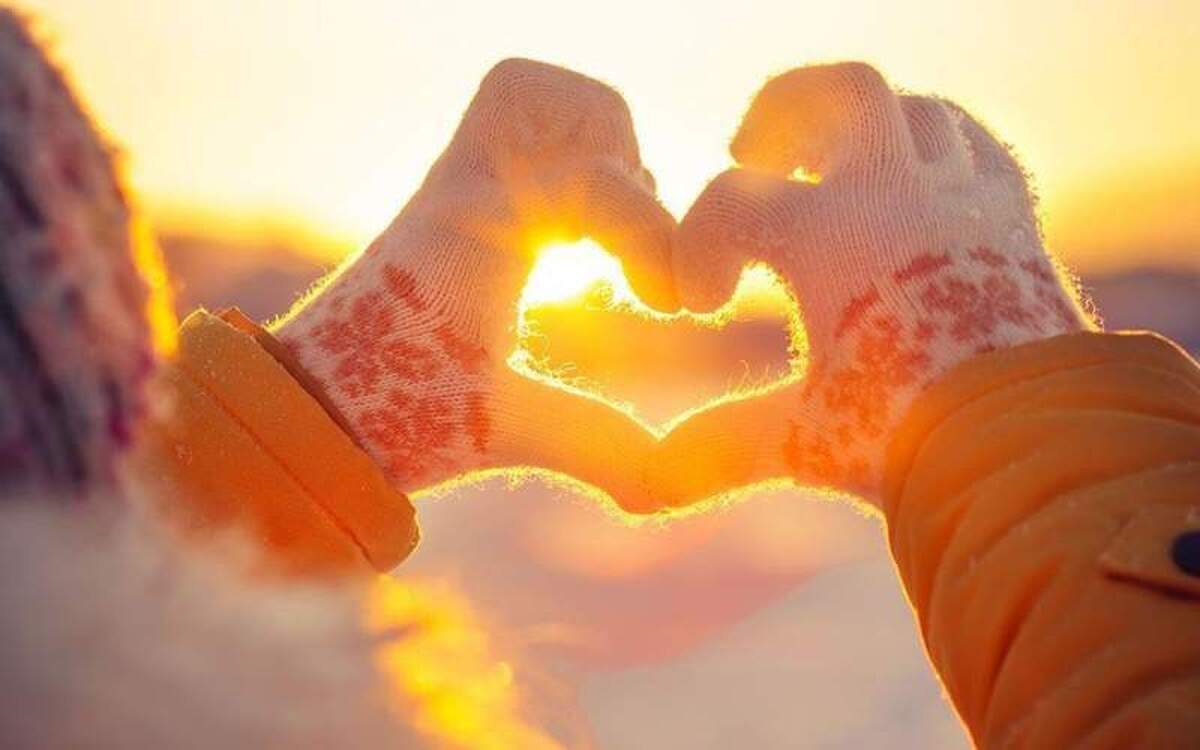 مجموعه‌ای از میوه‌ها و سبزیجات مناسب فصل زمستان!