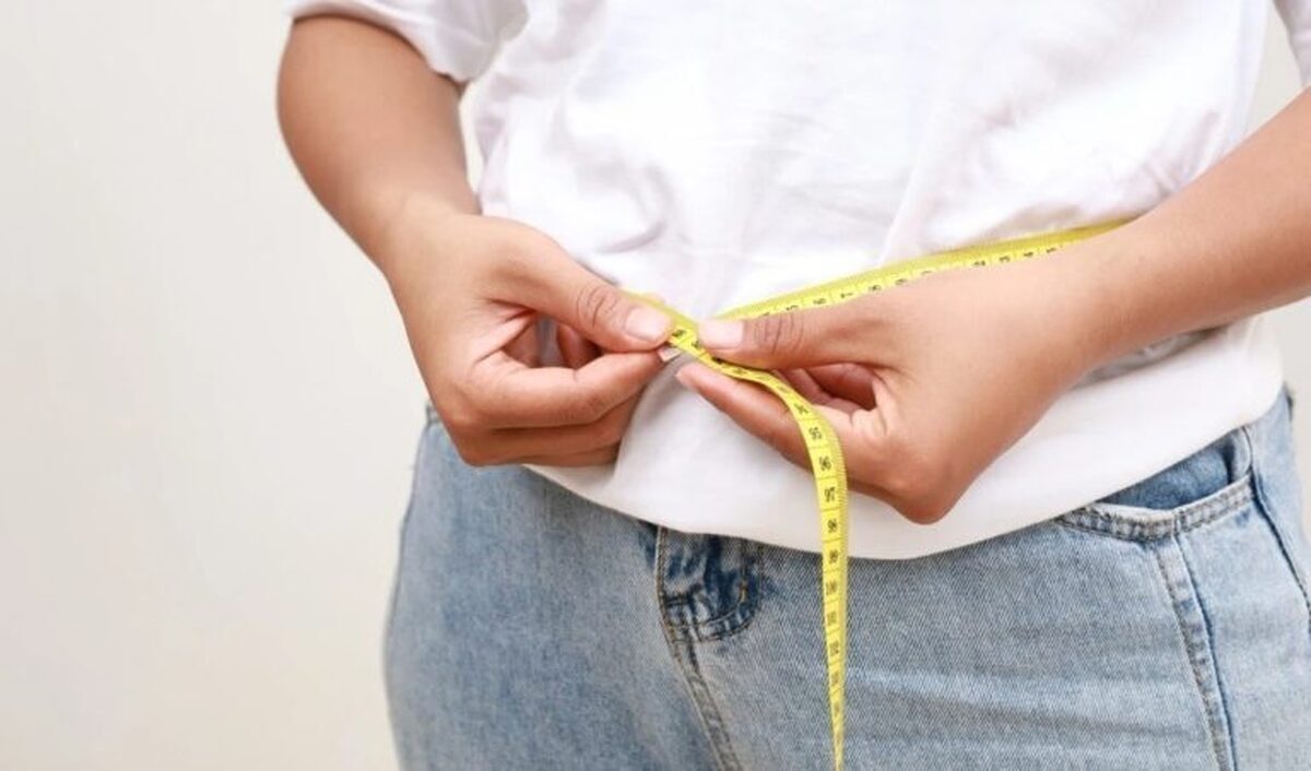 توده عضلانی بیشتر؛ سن جوان تر!