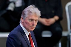 پسکوف منبع فساد در اوکراین را معرفی کرد