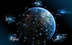 یورونیوز: ایتالیا از سپر دفاعی موشکی و پهپادی خود رونمایی کرد