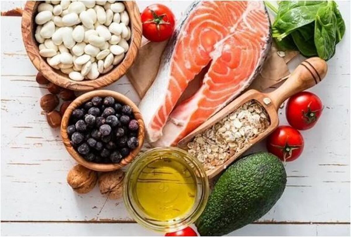 برای درمان کبد چرب این غذا‌ها را حتما در رژیم غذایی تان قرار دهید