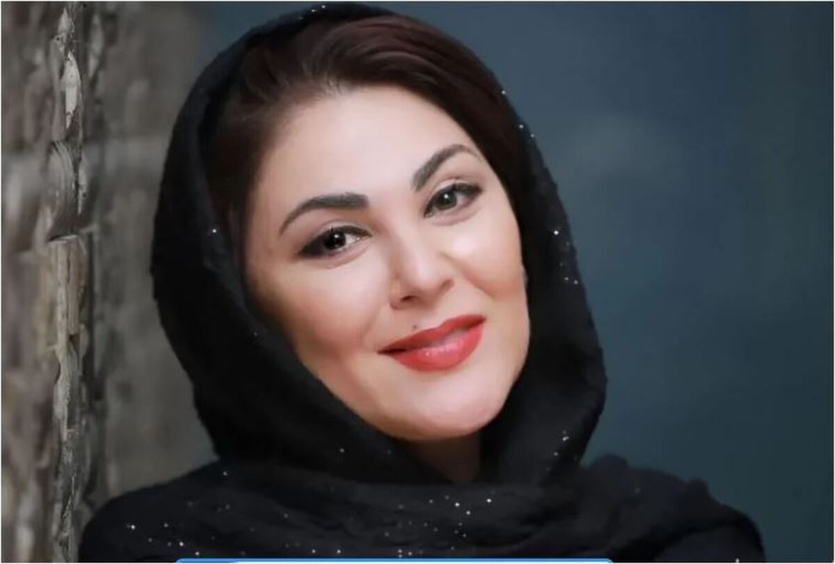 استایل توجه برانگیز لاله اسکندری در یک موقعیت مهم خبرساز شد+عکس