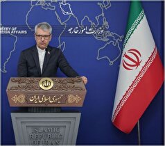 محکومیت تهاجم نظامی رژیم صهیونیستی به جنوب سوریه