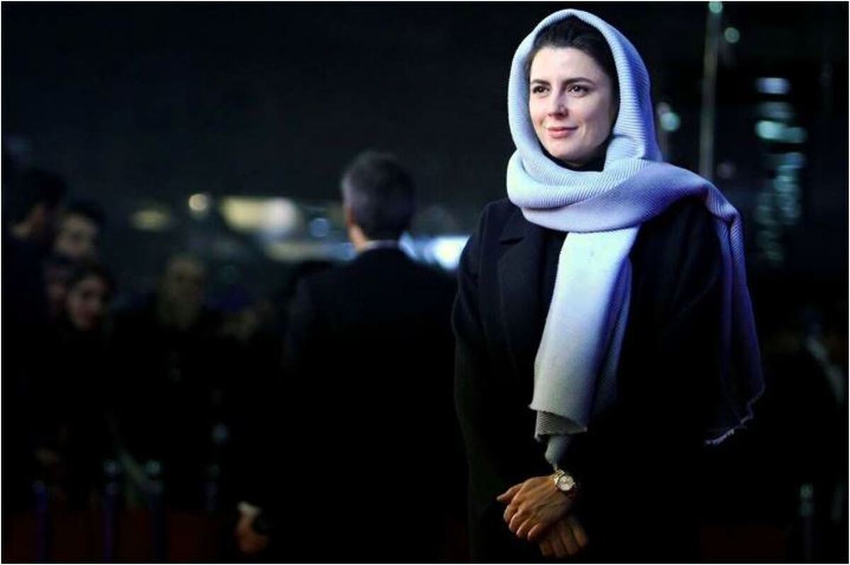 اظهارات قابل توجه لیلا حاتمی درمورد «زمانی در ابدیت»