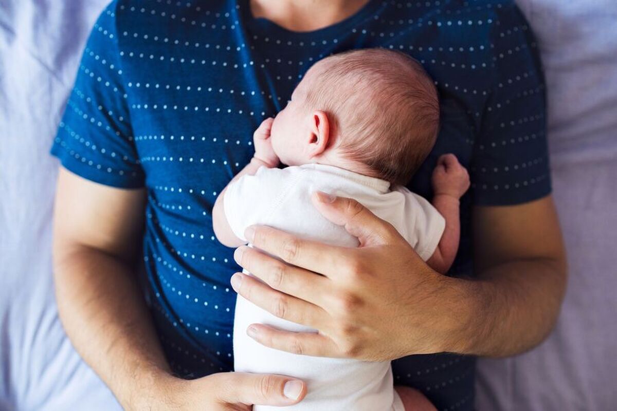 علائم اوتیسم که ممکن است در نوزادان ظاهر شود، شناسایی شده است.