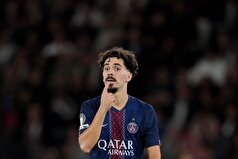 ویتینیا، زننده هت‌تریک، در مورد بازی مقابل تاتنهام گفت: «این بهترین بازی من نبود، اما فراموش‌نشدنی بود.»