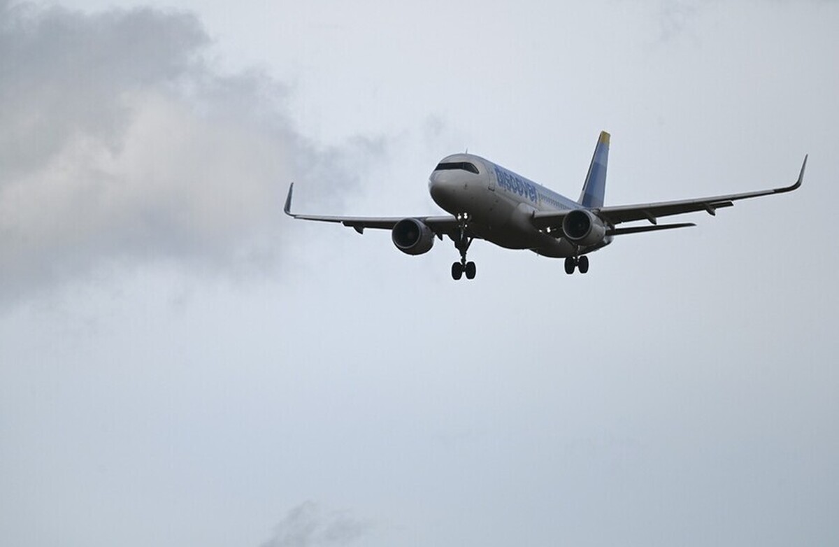 ایرباس دستور فراخوان برای ۶۰۰۰ هواپیمای A۳۲۰ را صادر کرد... دلیل چیست؟