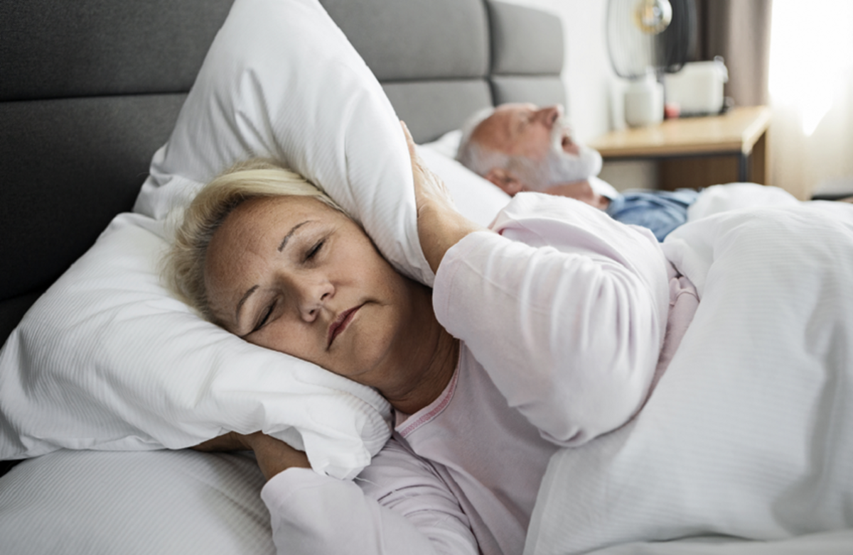 گام‌های مؤثر برای کاهش خروپف آزاردهنده