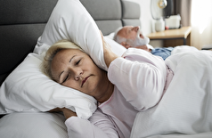 گام‌های مؤثر برای کاهش خروپف آزاردهنده