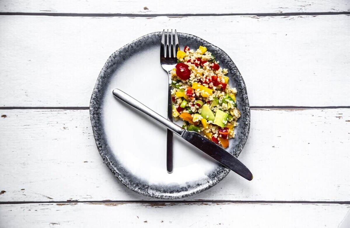 هشدار مطالعه‌ای درباره اثرات پنهان روزه‌داری متناوب بر بدن