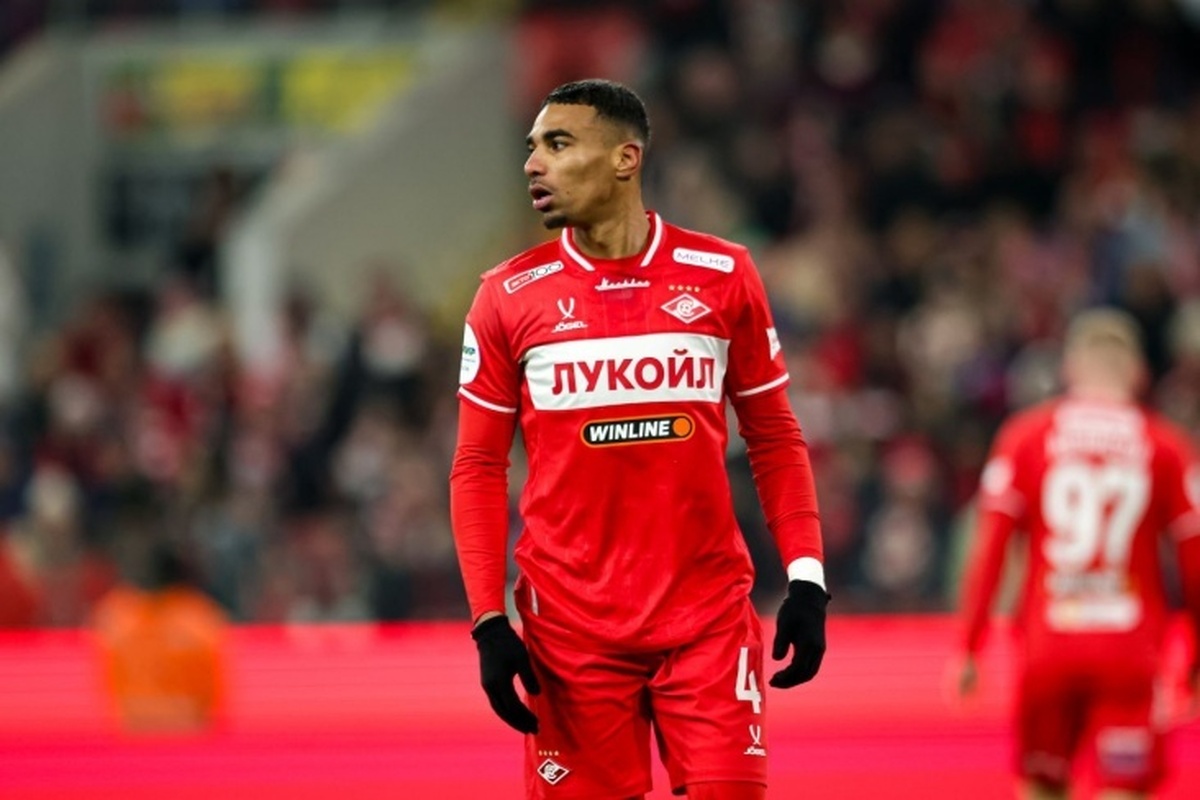 دیجیکو به دلیل نارضایتی همسرش ممکن است اسپارتاک را در زمستان امسال ترک کند