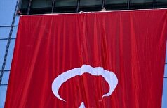 ترکیه: آتش‌سوزی نفتکش کایروس ممکن است ناشی از انفجار یک مین دریایی شناور بوده باشد