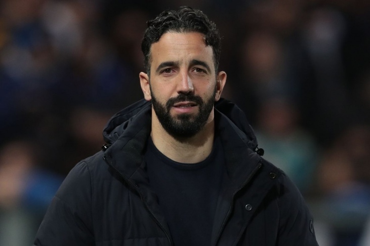 آموریم درباره نتایج منچستریونایتد: ما باید امتیاز‌های بیشتری کسب کنیم