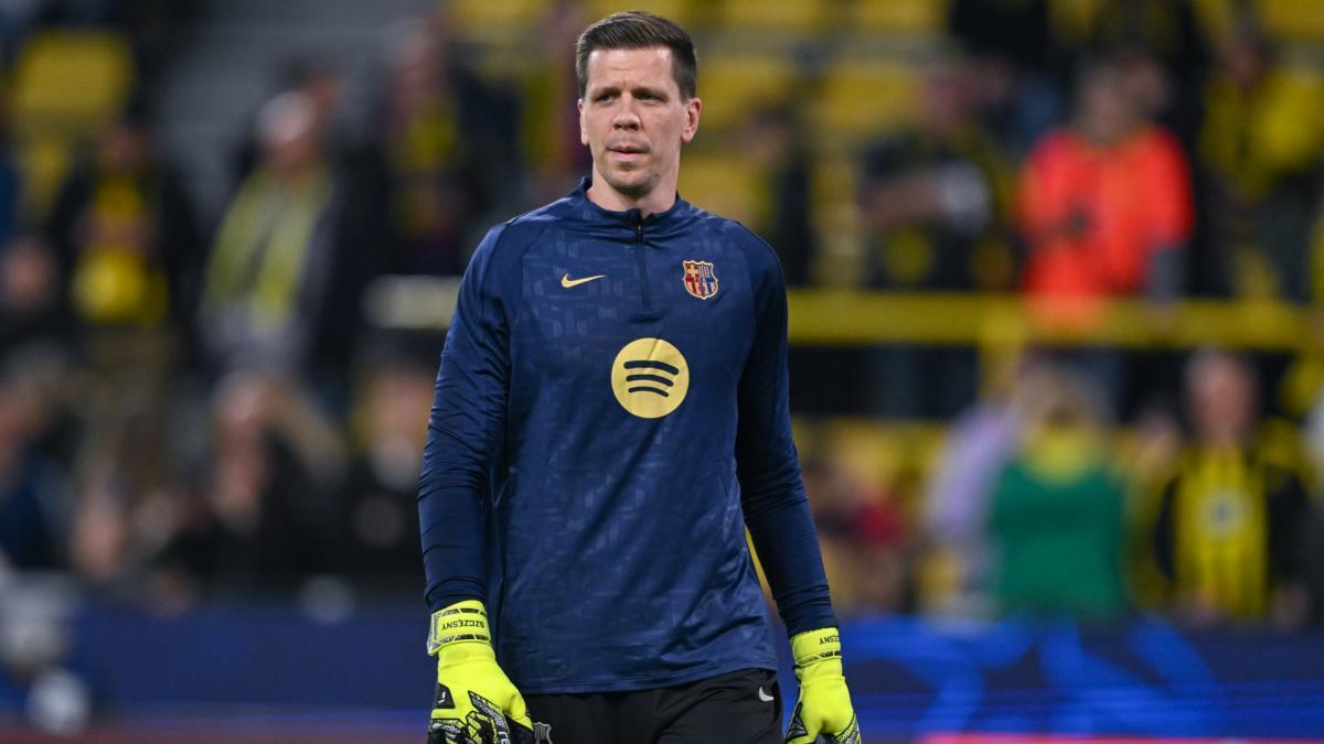 «فصل اولم را رایگان در بارسلونا بازی کردم»