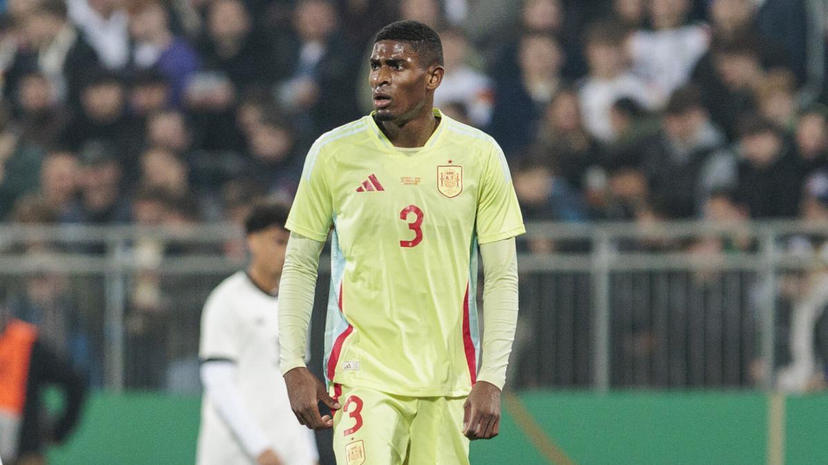 کریستین مسکورا زنگ خطر را به صدا در می‌آورد