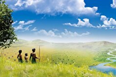 دانشمندان کشف کرده‌اند که یک پالس تکتونیکی باستانی، تکامل انسان را تغییر داده است.