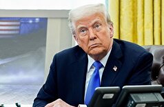 ترامپ و مادورو در بحبوحه تشدید تنش‌ها، تلفنی با یکدیگر تماس گرفتند و درباره دیدار احتمالی گفت‌و‌گو کردند