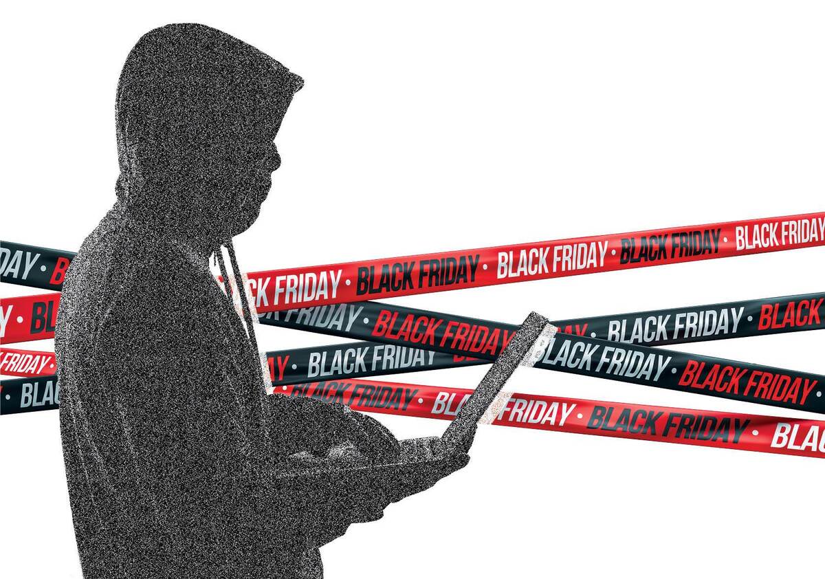 بلک‌فرایدی به ما چه؟ بنجل‌هایی که به روز سیاه وابسته‌اند!