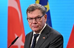 وزارت امور خارجه آلمان: برلین آماده حمایت از آنکارا در تلاش برای عضویت در اتحادیه اروپا است