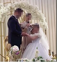 روانکاوی ازدواج خبرساز دختر ۸ ساله‌ با اهدافش