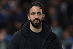 آموریم درباره نتایج منچستریونایتد: ما باید امتیاز‌های بیشتری کسب کنیم