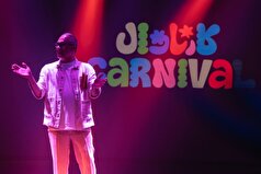 جنگ، کارناوال، رامبد| شریفی می‌گوید