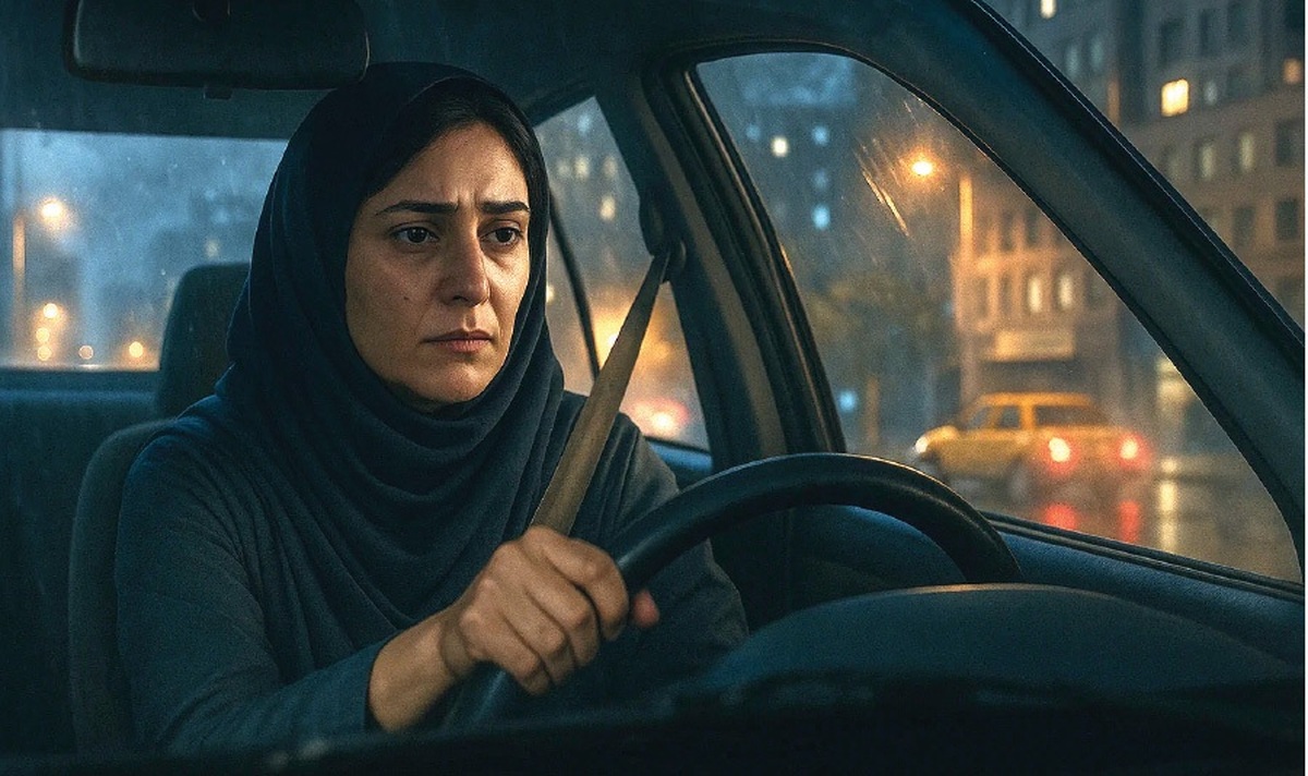 خیابان‌هایی که آزاردهنده می‌شوند