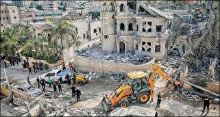 ابعاد یک یک سیلی سنگین