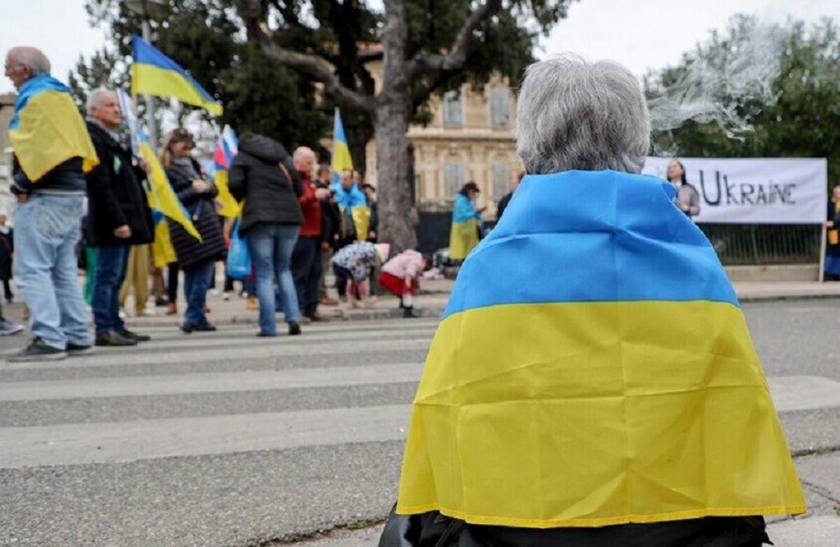 هلند در حال کار بر روی برنامه‌ای برای بازگشت اوکراینی‌ها به وطنشان است