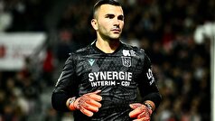 انتقام ویژه آنتونی لوپز، جوجه اردک زشت OL که در نانت به قناری تبدیل شد