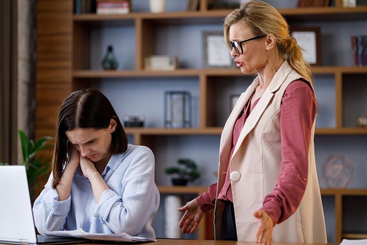 راهی برای غلبه بر احساس درماندگی در محل کار پیدا شده است.