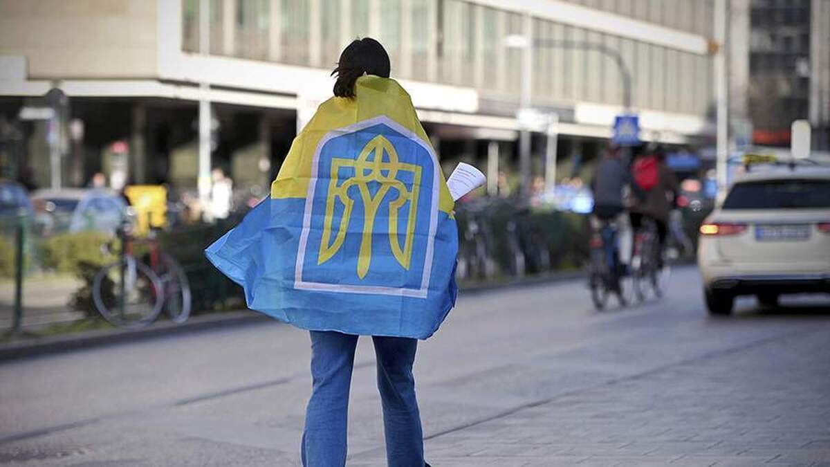 رسانه‌ها از طرح هلند برای مجبور کردن اوکراینی‌ها به پرداخت هزینه مسکن و بیمه خبر دادند.