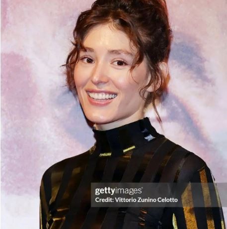 فرشته حسینی هم قید ایران را زد! +عکس فرشته حسینی هم قید ایران را زد! +عکس