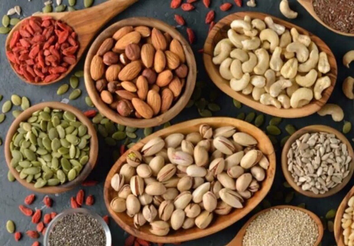 آیا آجیل هم در لیست ممنوعیات غذایی برای دیابتی‌ها وجود دارد؟