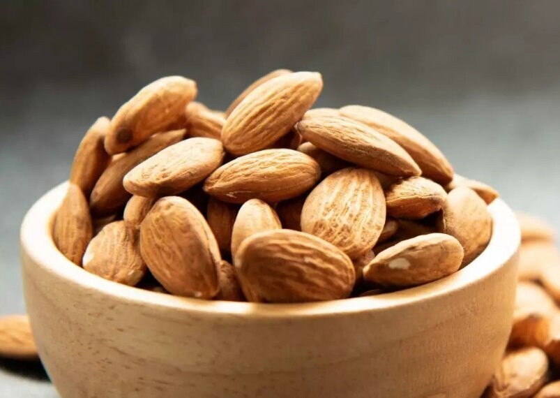 آیا آجیل هم در لیست ممنوعیات غذایی برای دیابتیها وجود دارد؟ آیا آجیل هم در لیست ممنوعیات غذایی برای دیابتیها وجود دارد؟