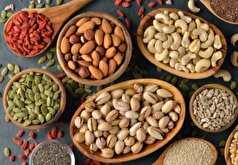 آیا آجیل هم در لیست ممنوعیات غذایی برای دیابتی‌ها وجود دارد؟