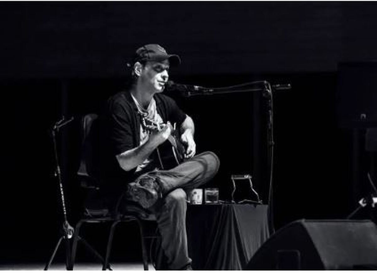 ترانه اعتراضی کاخان تانگوزه برایش دردسرساز شد!