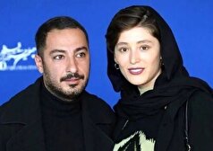 فرشته حسینی هم قید ایران را زد! +عکس