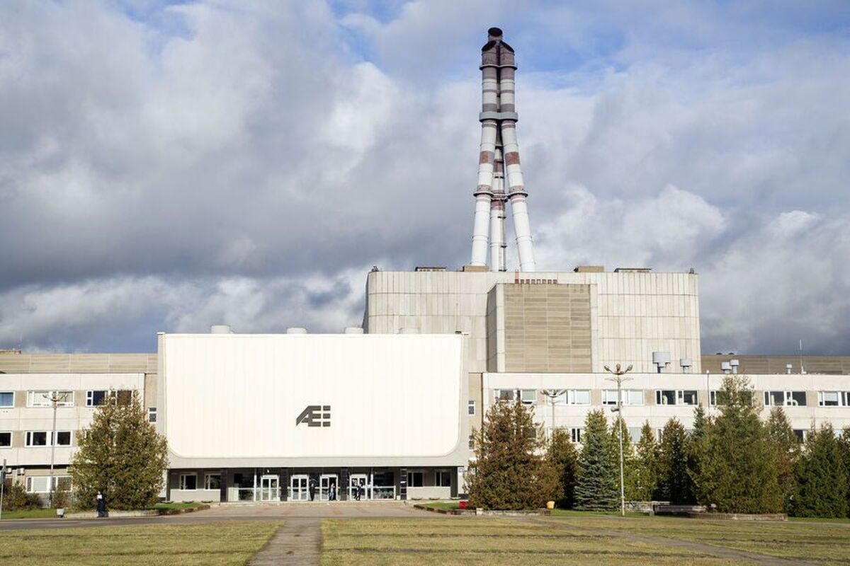 بلاروس در مورد وضعیت نیروگاه هسته‌ای ایگنالینا از لیتوانی درخواست‌هایی کرده است.