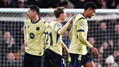 لیگ با واقعیت تلخی روبروست