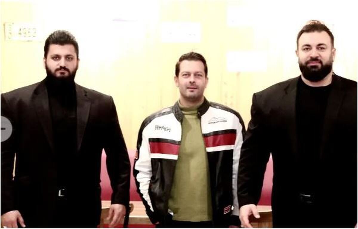 توضیحات و شفاف سازی‌های پژمان بازغی درمورد درخواست بازیگران برای مسلح شدن!