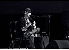 ترانه اعتراضی کاخان تانگوزه برایش دردسرساز شد!